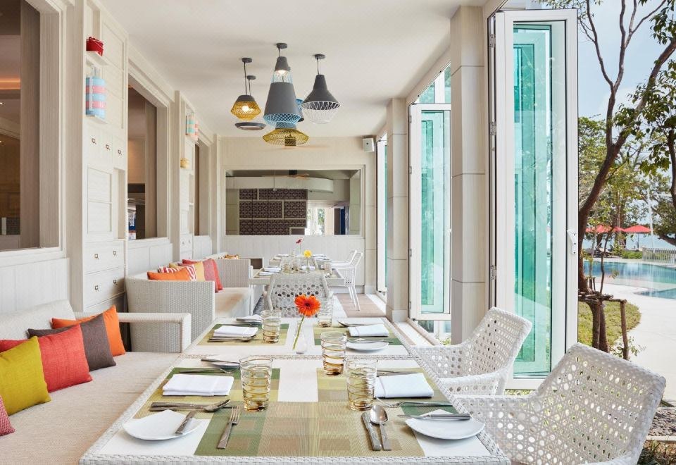 Amari Koh Samui — property photograph