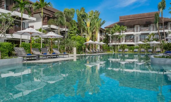 Amari Koh Samui — property photograph