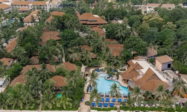 Bo Phut Resort & Spa — property photograph
