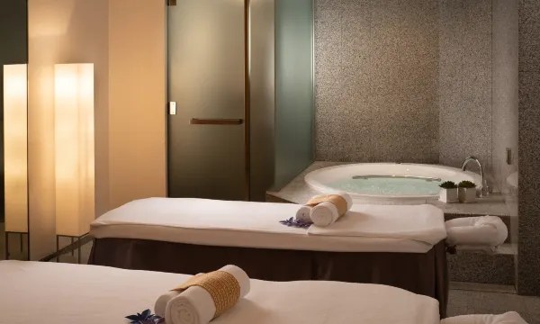 Hyatt Regency Kyoto — property photograph