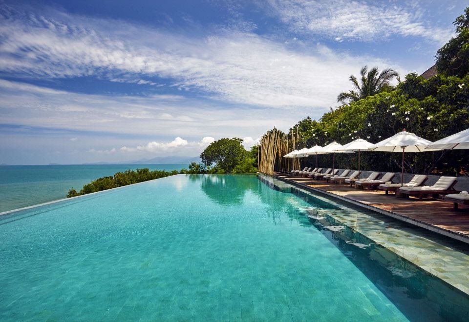 Six Senses Samui — property photograph