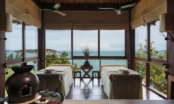 Six Senses Samui — property photograph